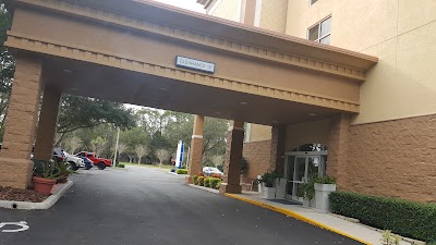 Photos of Holiday Inn Express & Suites Plant City