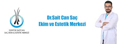 Dr. Sait Can Saç EKim ve Estetik Merkezi