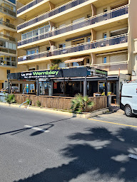 Photo n°4 de Le p'tit Wembley à Canet-en-Roussillon (Restaurant)