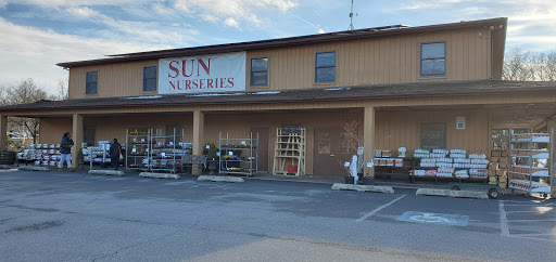 Sun Nurseries - Visual