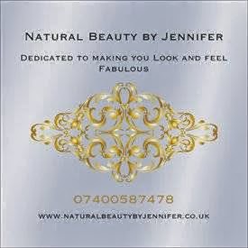 Natural Beauty by Jennifer - Thumbnail