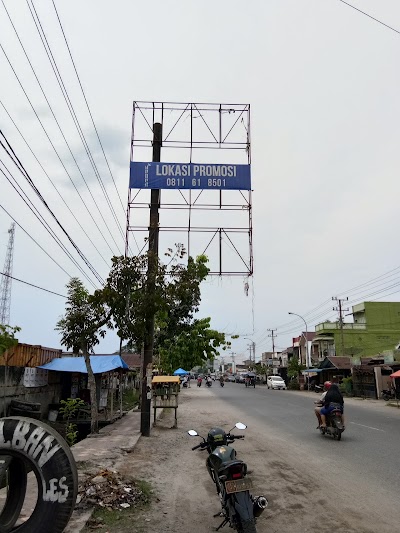 photo of Rantau Prapat Train Station