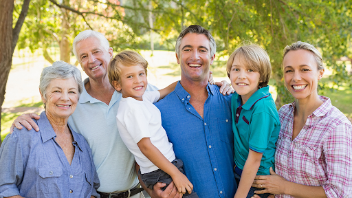 Dori M. Katz DMD & Jeffrey A. Katz DDS PLLC