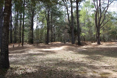 Photos of Santos Trailhead and Campground