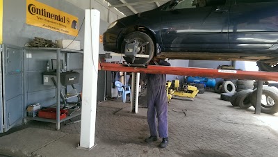 Photos of DISCOUNT TYRES INVESTMENT LTD (Good Year Discount Tyres)