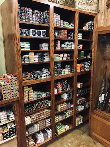 Rooster's Firearms Gallery - United States
