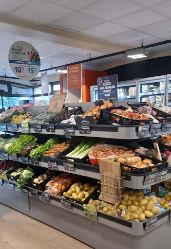 Photo 1 - Carrefour Express