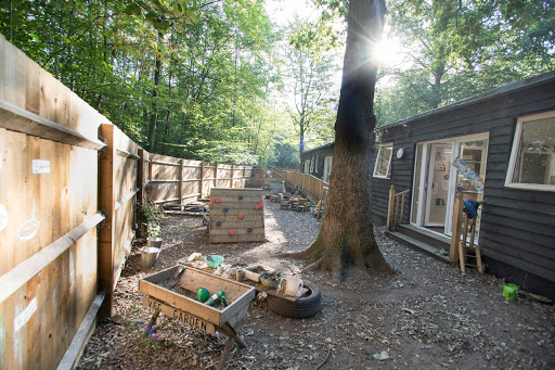 The Treehouse Club - Forestry Nursery & Preschool - Brentwood - Thumbnail