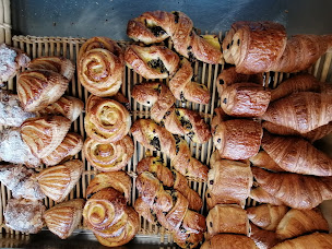 Photo n°16 de Histoire de boulanger à Sotteville-lès-Rouen (Pâtisserie)