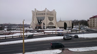 Photos of Касцёл Адшукання Святога Крыжа