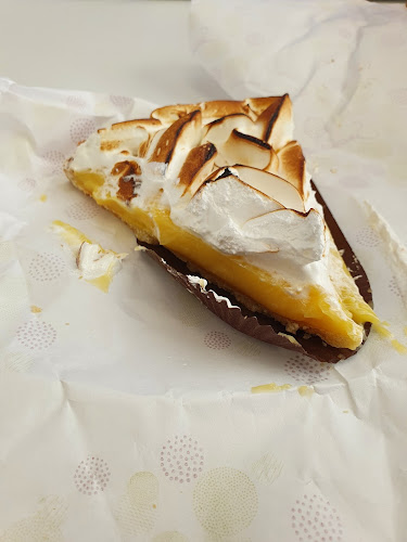 Opinii despre Le Temps d'un Délice în Montrouge - Boulangerie