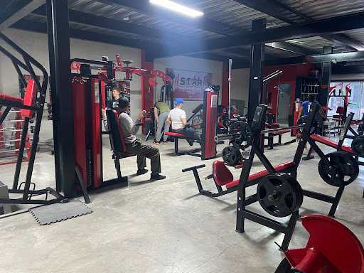 Star Fitness Gym Nuevo Ideal