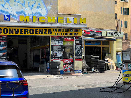 Ricarica Aria Condizionata Auto €39.00 a Roma Gallery - Italy