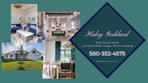 Haley Goddard, Oklahoma Realtor - Thumbnail