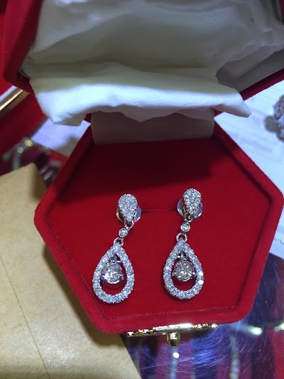 Photos of "Martapura" jewelry & souvenir