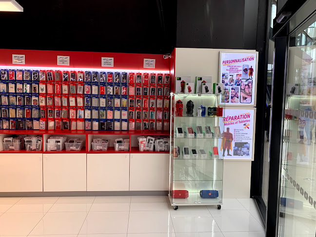 Beauty phone Lille- Lillenium