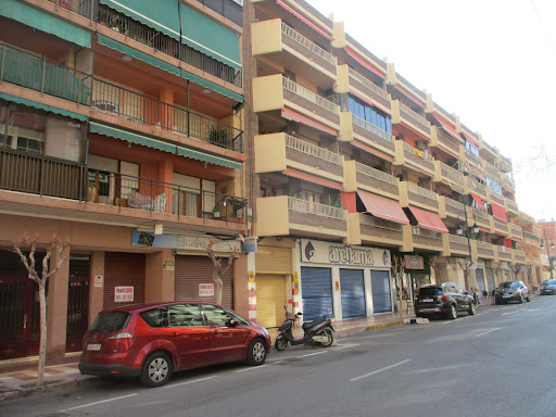 Arenama Campello - Thumbnail
