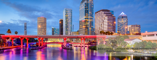 Berkshire Hathaway HomeServices Florida Properties Group - South Tampa Office - Thumbnail