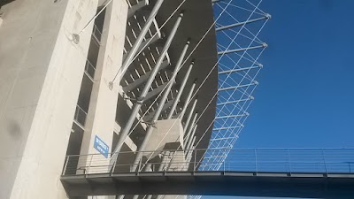 Photos of Royal Bafokeng Stadium