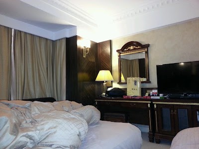Photos of Han Jue Yang Ming Hotel