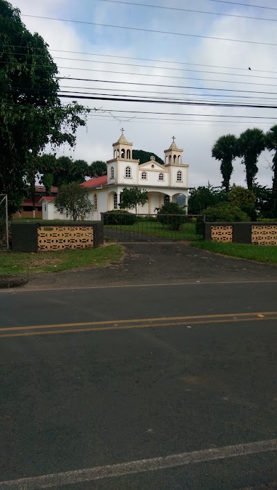 Photos of Iglesia San Rafael