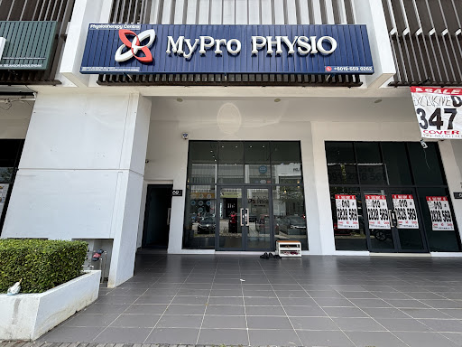 MyPro PHYSIO - Shah Alam | Setia Alam (Physiotherapy)