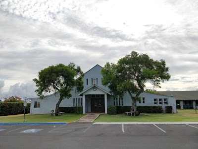 Kahului Baptist Church