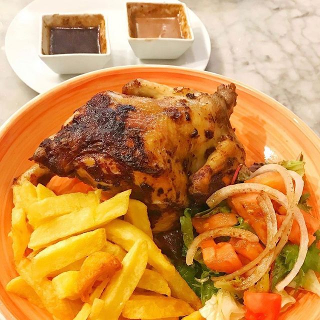 Cafe Arabic — photo 1