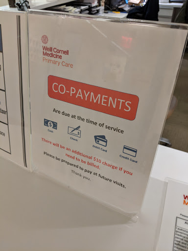 Weill Cornell Medicine Primary Care - East Side - Thumbnail