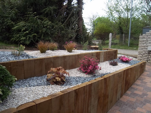 Photo de Piscines & Spas à Nogent-Le-Rotrou - Ent. LOWE à Ceton (61260)