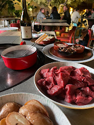 Photo n°22 de The Corner Pub à Mauguio (Pub)