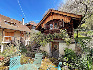 Photo n°11 de Swixim à Cruseilles (Agence immobilière)