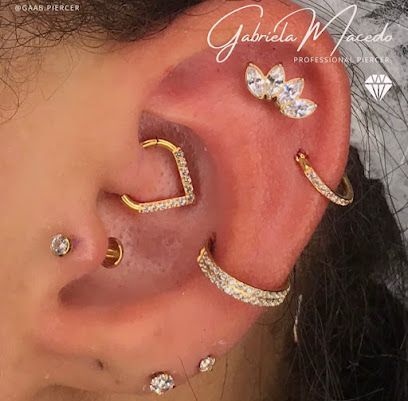 Gabriela Bodypiercer