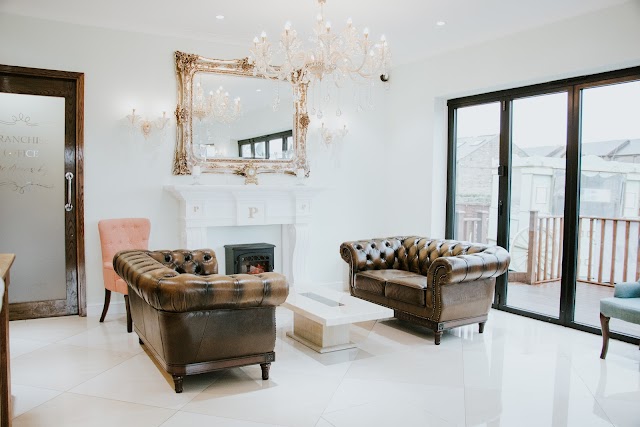 Pearls Tearoom & Patisserie