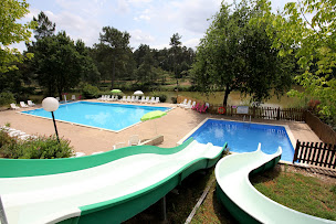 Photo n°5 de Camping pêche | L'ETANG DE BAZANGE Sites et Paysages à Monfaucon (Terrain pour camping-cars)