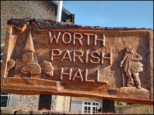 Worth Village Hall - Thumbnail