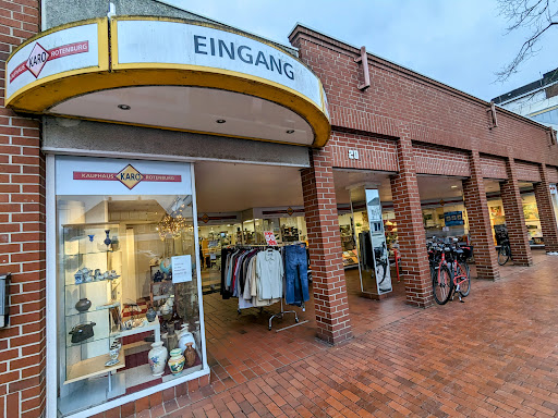 KARO - Department Store Rotenburg