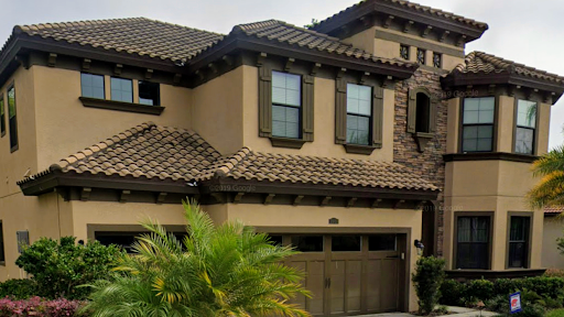 Belcher Roofing - Visual
