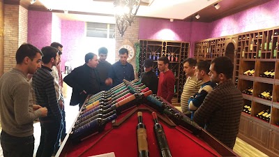 Photos of Savalan Boutique Wine House