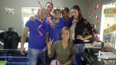 Photos of Gaspar Conversiones
