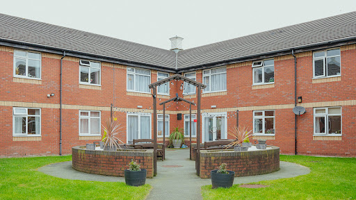 Dedicated nursing home Support in Liverpool