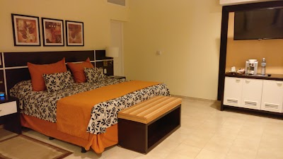 lodging