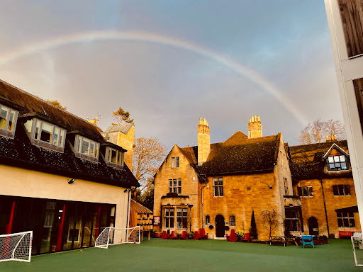 New College School - Thumbnail