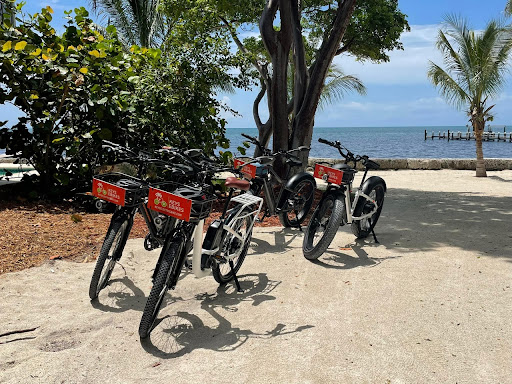 Keys Ebikes LLC - Visual