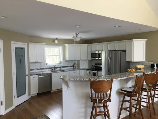 Cottages - Visual