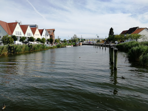 Museumshafen Wolgast Gallery - Germany