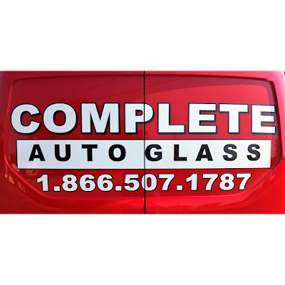 Photos of Complete Auto Glass