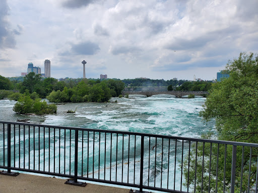 Niagara Scenic Trolley - Thumbnail
