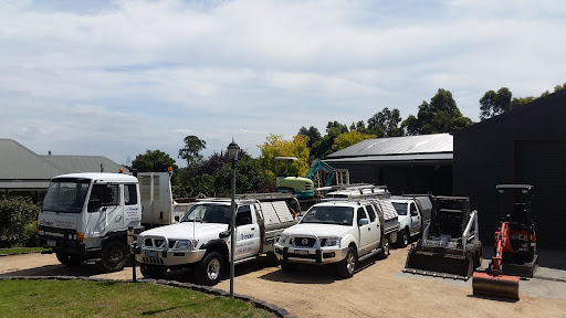 Wayne Trinder Plumbing & Gasfitting Pty Ltd