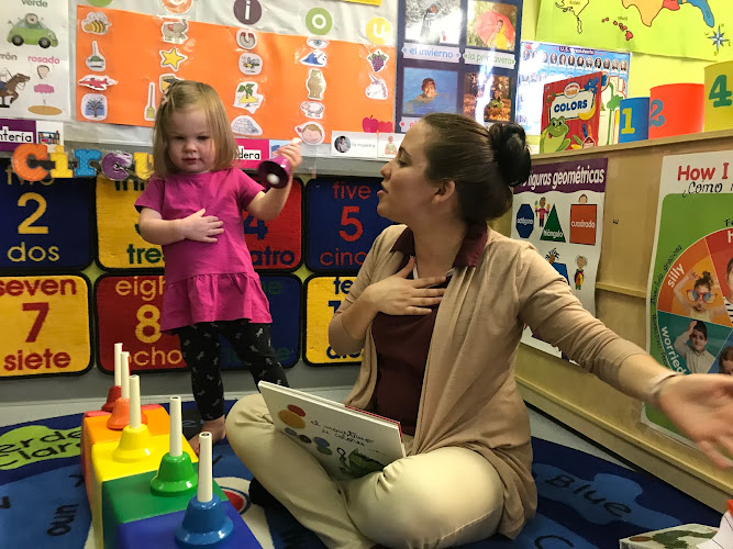 Bilingual Whiz Kidz Language Immersion Preschool